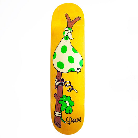 Perus Hobo Deck 8.25"