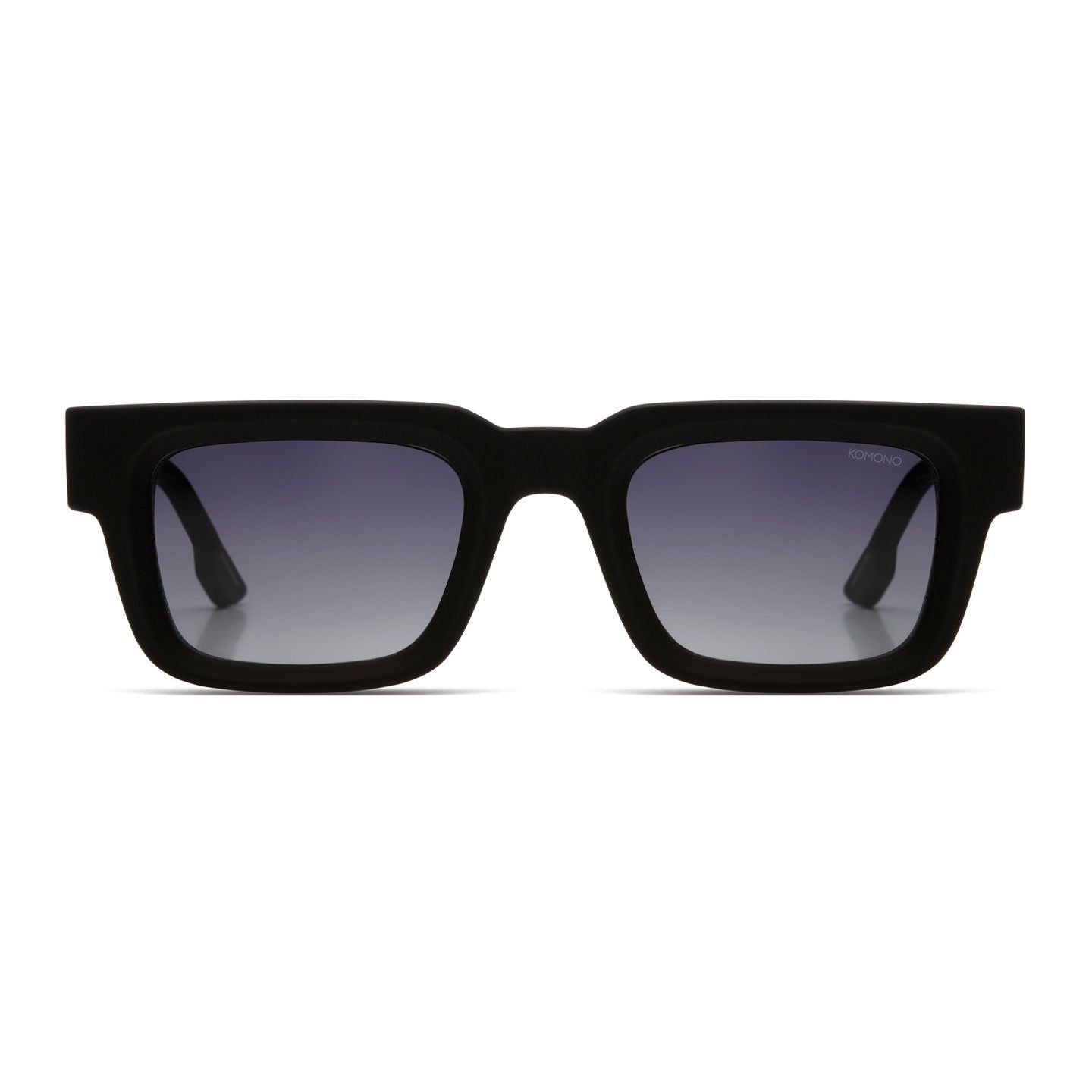 Komono Victor Carbon Sunglasses