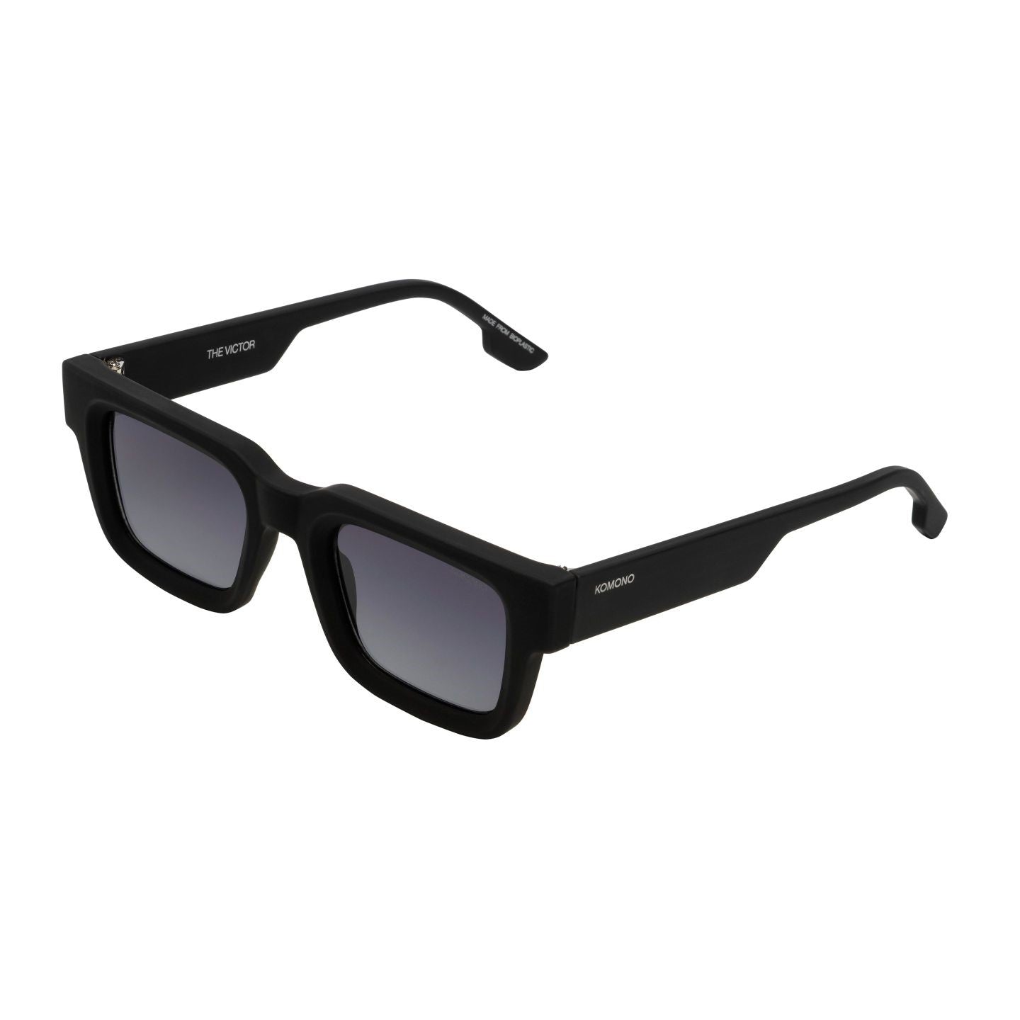 Komono Victor Carbon Sunglasses