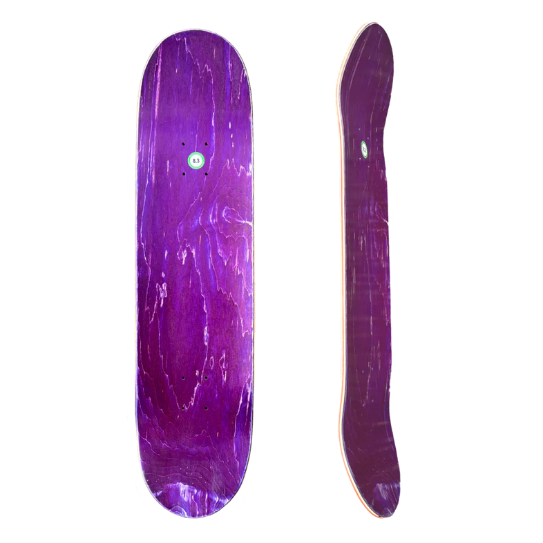 World Peace Heaven Square Deck (Various Sizes)