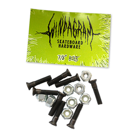 Windagram Bolts 7/8"