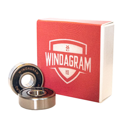 Windagram High Standard Bearings