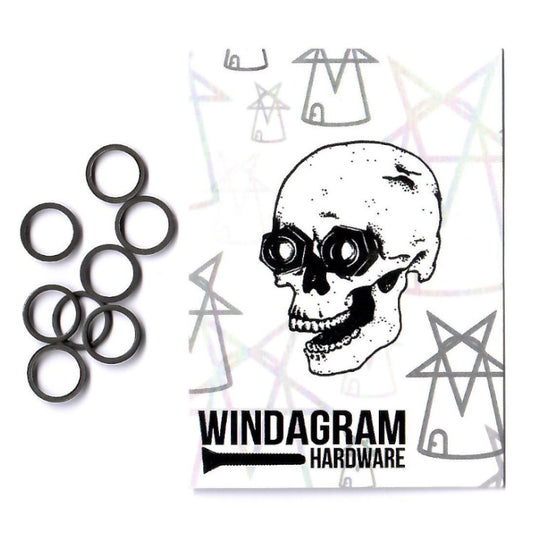 Windagram Speedrings 8set