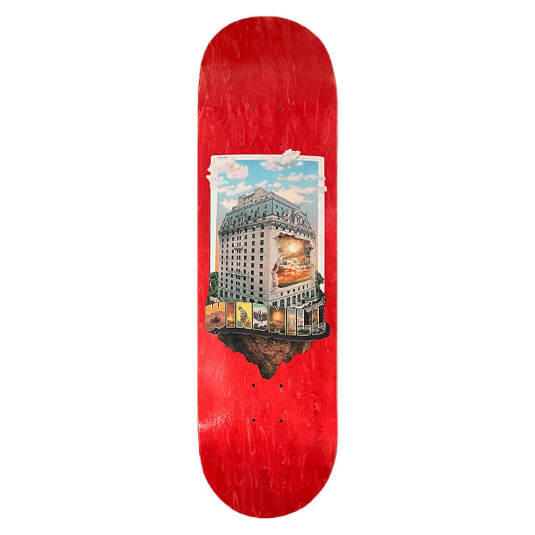 Windmill B25 8.5″ x 32.25″