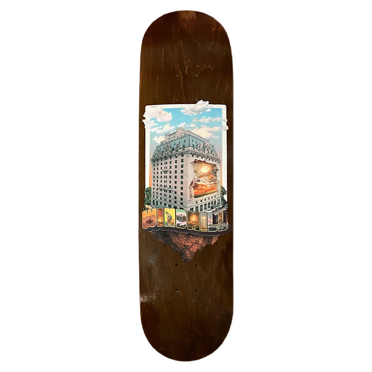 Windmill B25 8″ x 31.5″