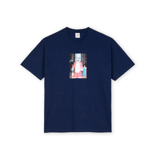 Polar Bunny Tee