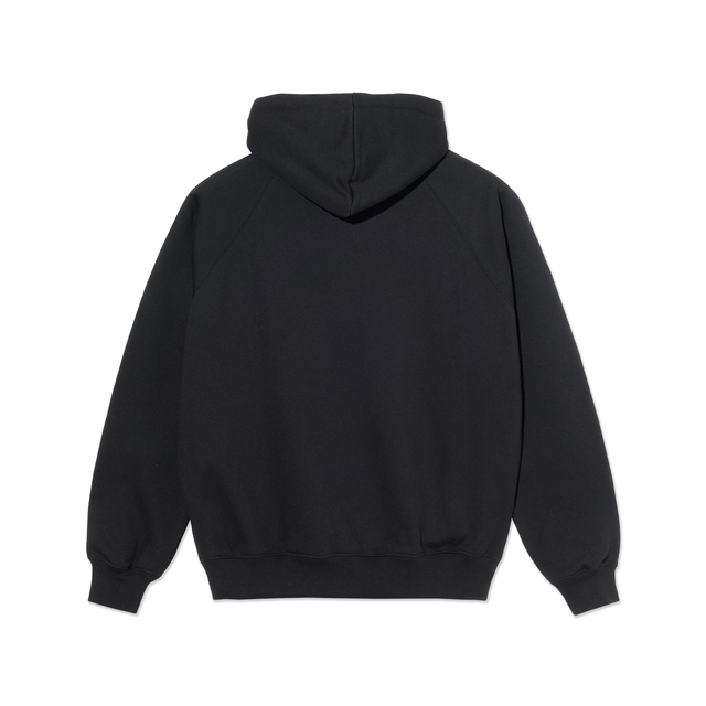 Polar Default Hoodie Black
