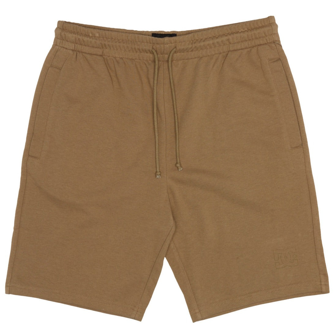 DC Highland Shorts Covert Green