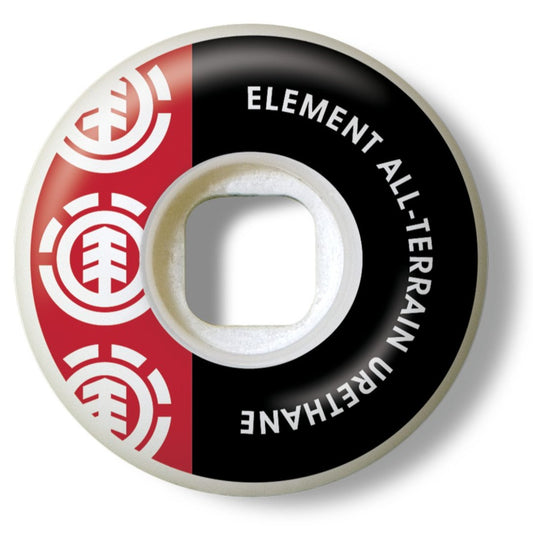 Element Wheels 52mm