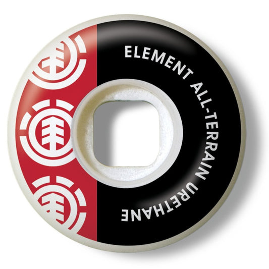 Element Wheels 54mm