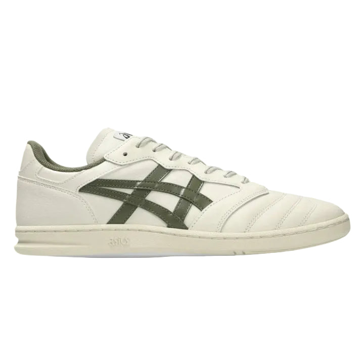 Asics Leggerezza FB Birch/Loden Green
