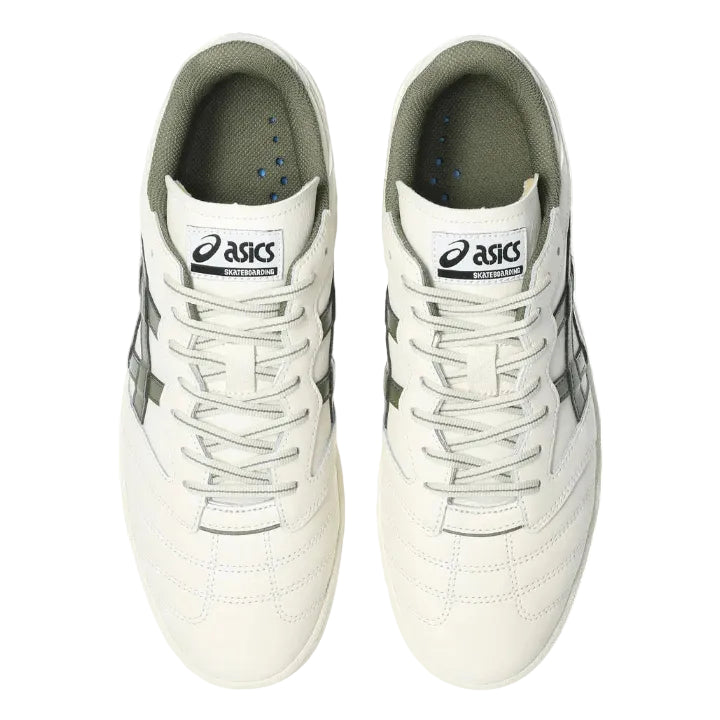 Asics Leggerezza FB Birch/Loden Green
