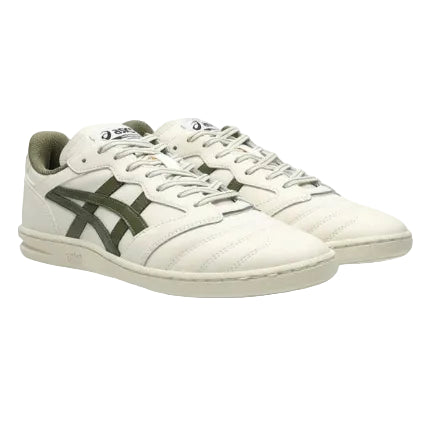 Asics Leggerezza FB Birch/Loden Green
