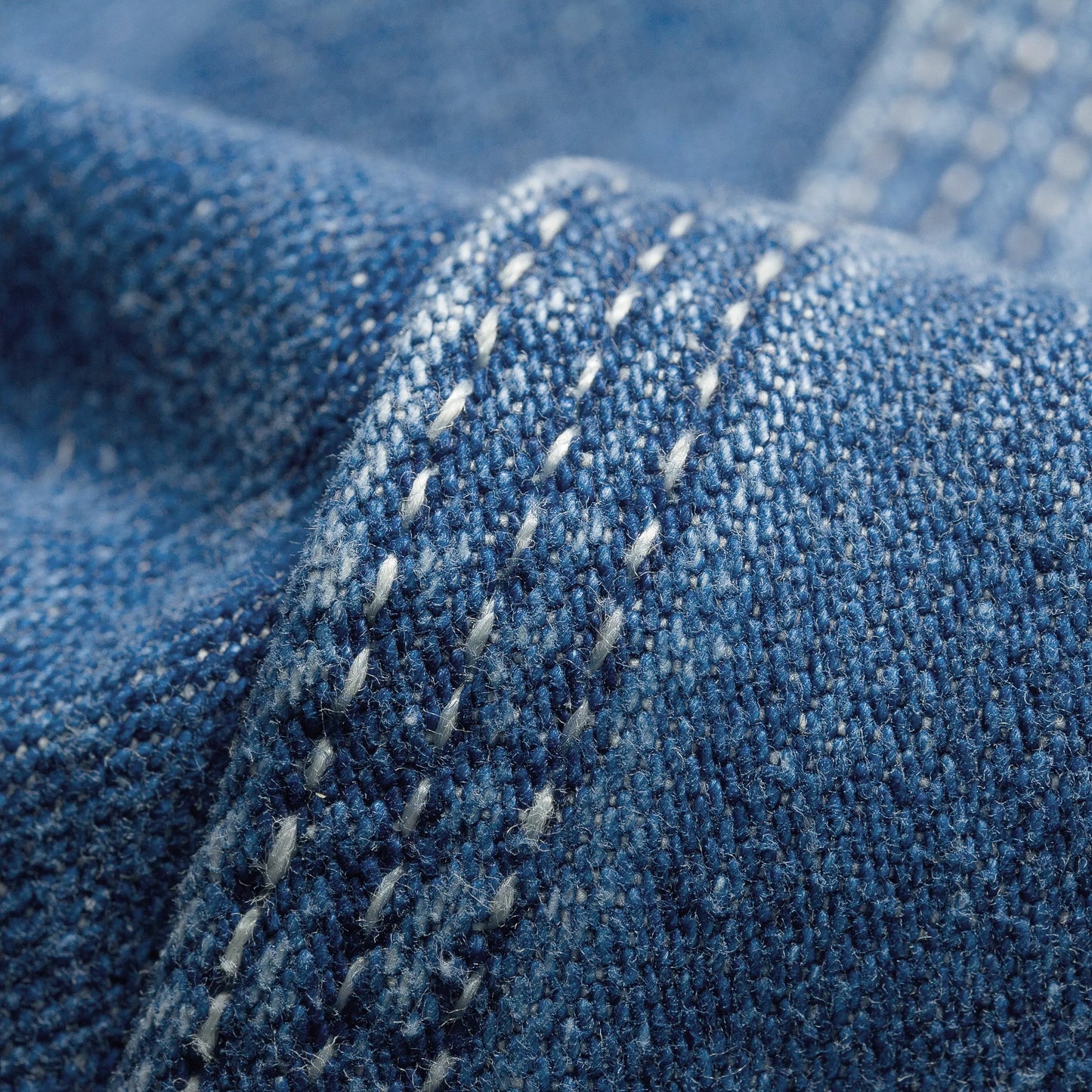 Carhartt WIP Bib Overall Blue stone washed