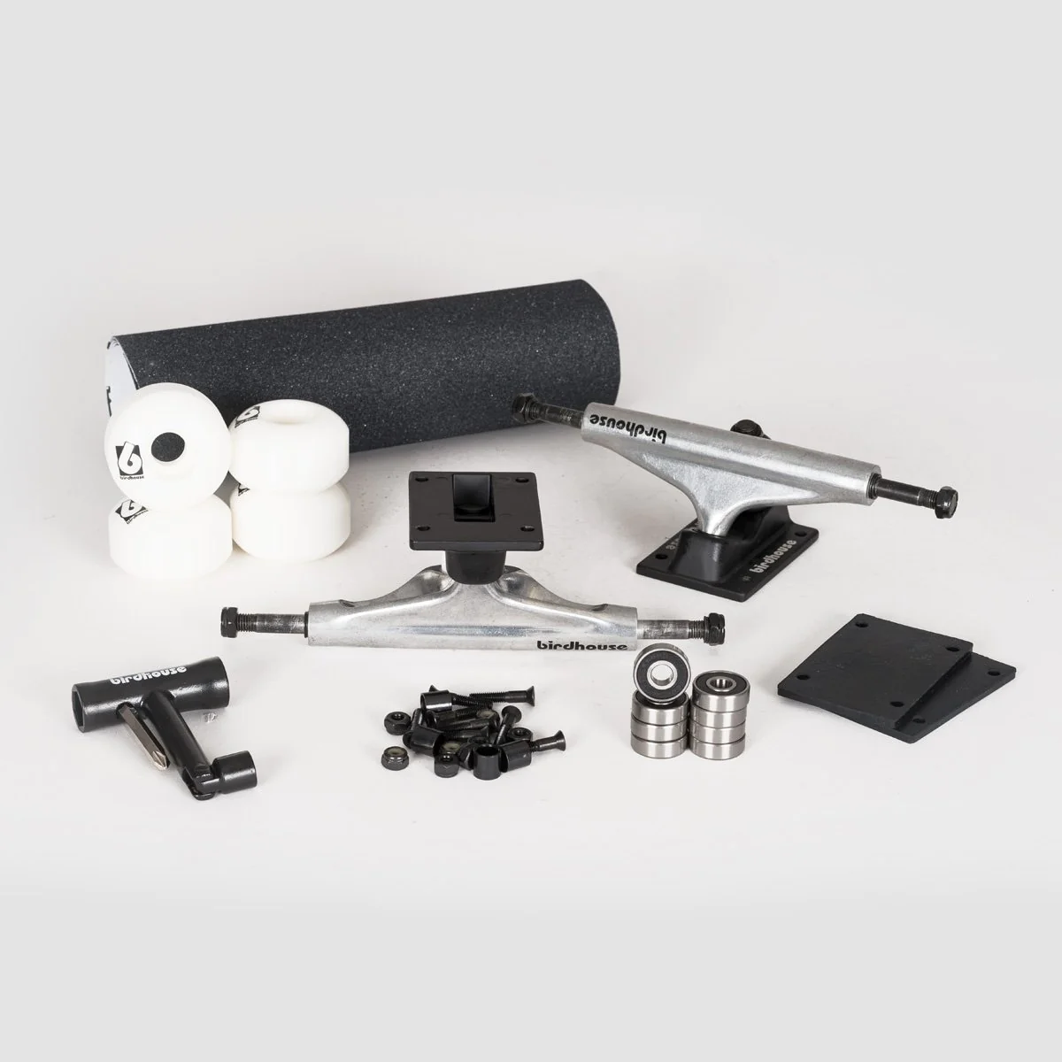 Birdhouse Component Kit 5.5"