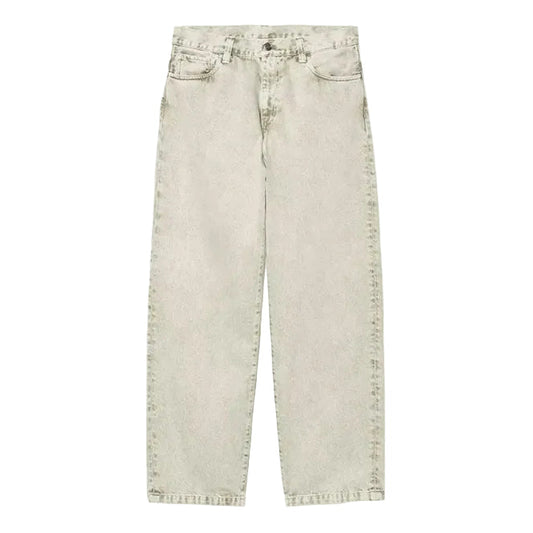 Carhartt WIP Landon Pant Opuntia Chalk Wash