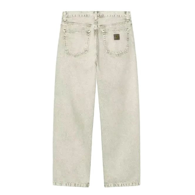 Carhartt WIP Landon Pant Opuntia Chalk Wash