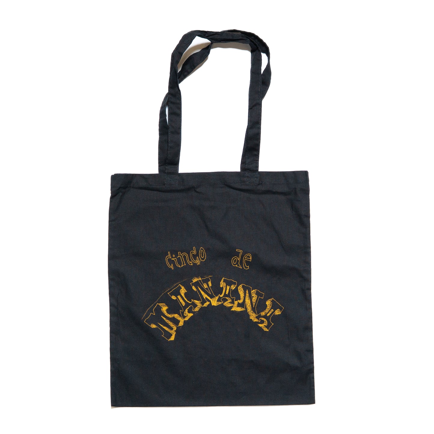 Cinco De Mañana Tote Bag