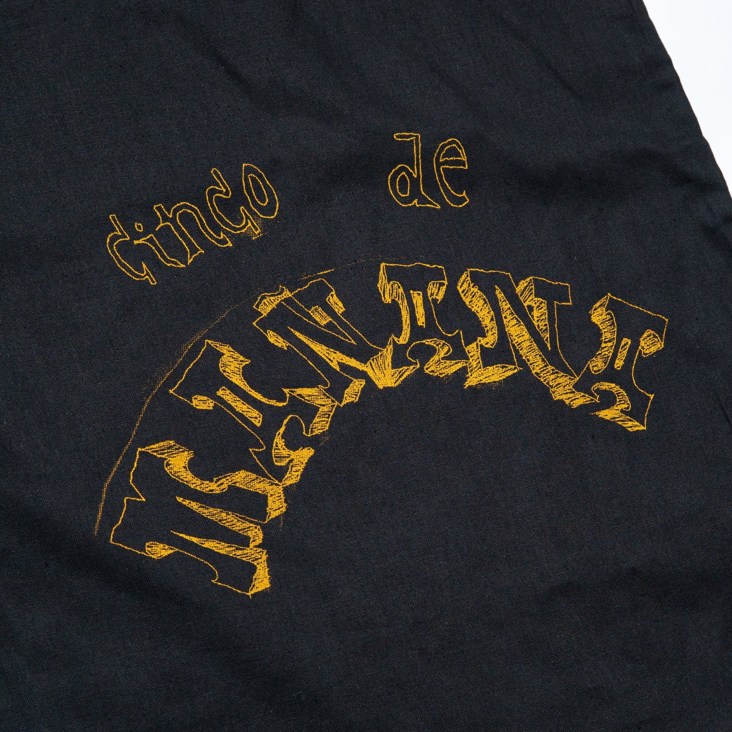 Cinco De Mañana Tote Bag
