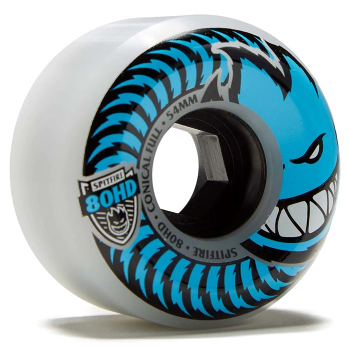 Spitfire 80HD Conical Full 54mm