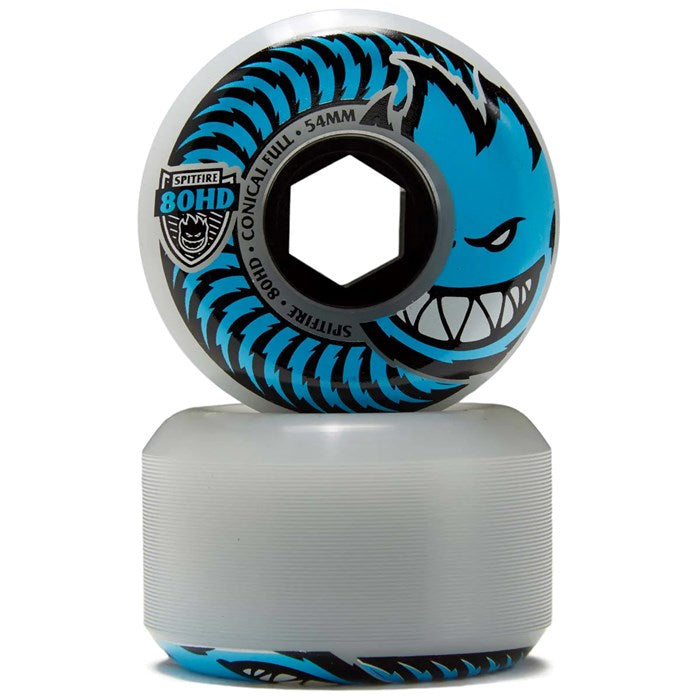 Spitfire 80HD Conical Full 58mm
