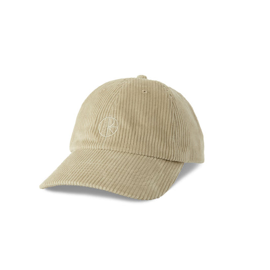 Polar Cord Sai Cap Sand