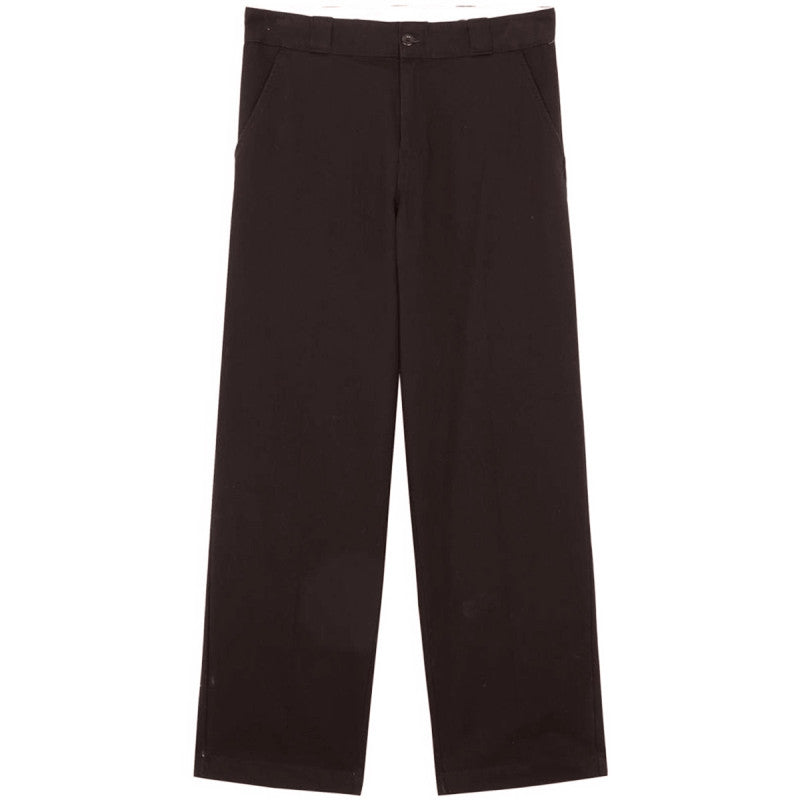 Dickies 247 Loose Work Pant Dark Brown