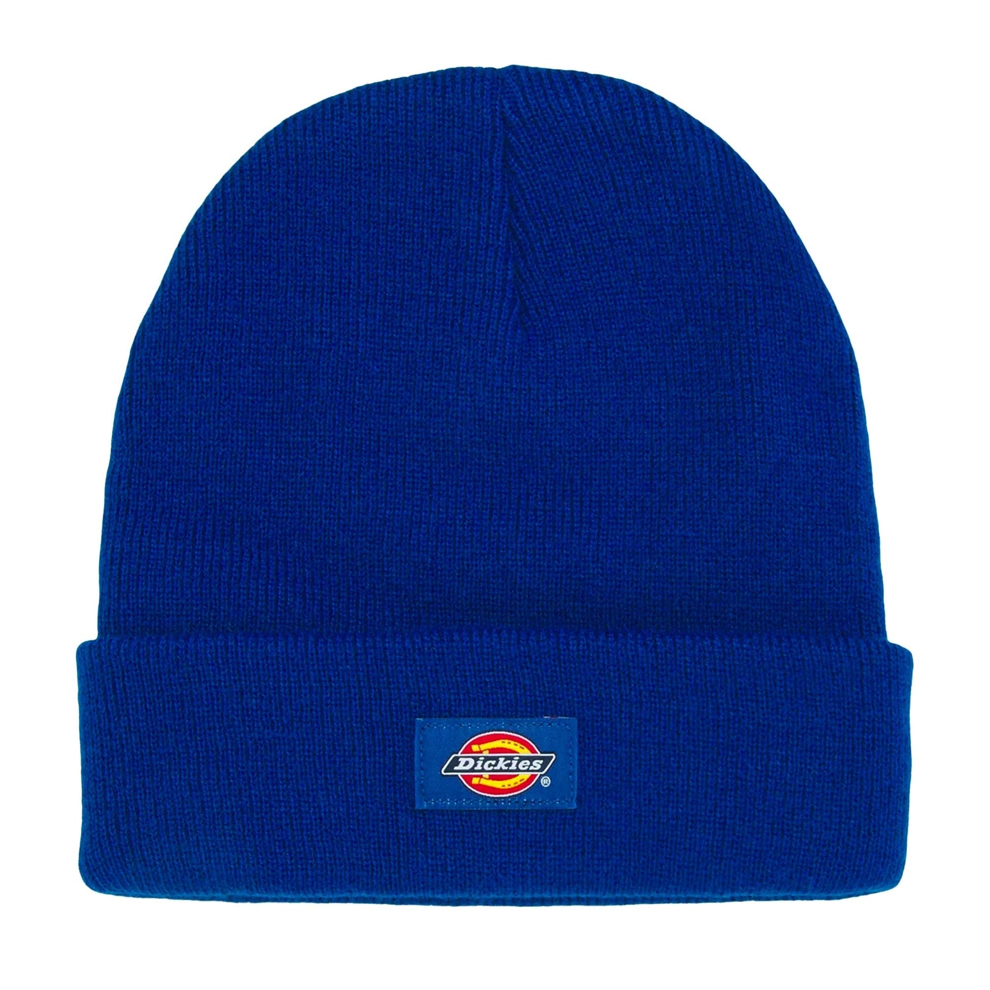 Dickies Gibsland Beanie Blue - Main Image