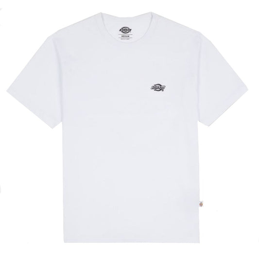 Dickies Summerdale SS Tee White