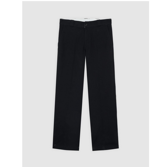 Dickies 247 Regular Work Pant Black