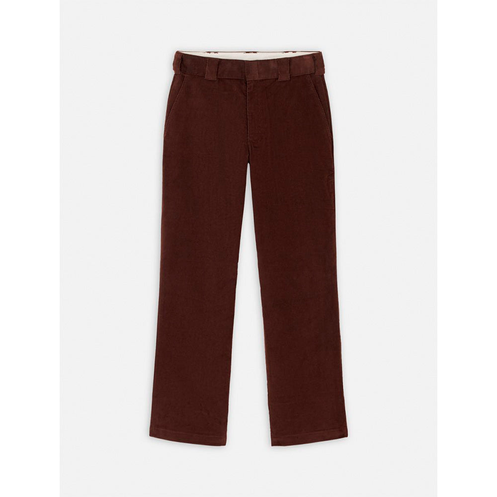 Dickies Corduroy 874 Pants Chocolate Brown