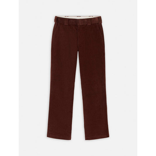 Dickies Corduroy 874 Pants Chocolate Brown