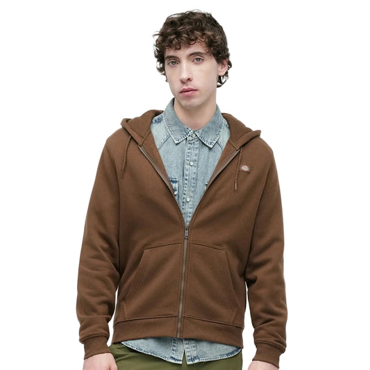 Dickies Oakport Zip Hoodie