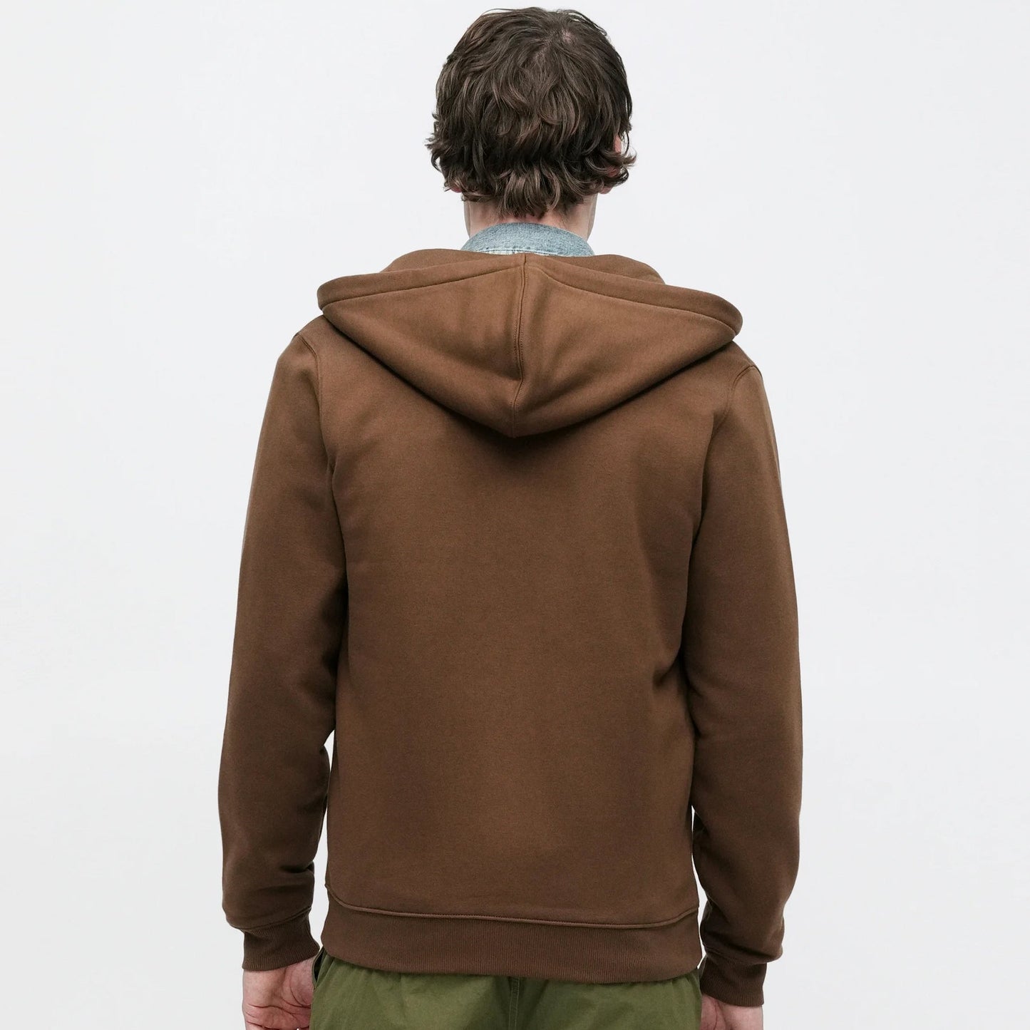 Dickies Oakport Zip Hoodie
