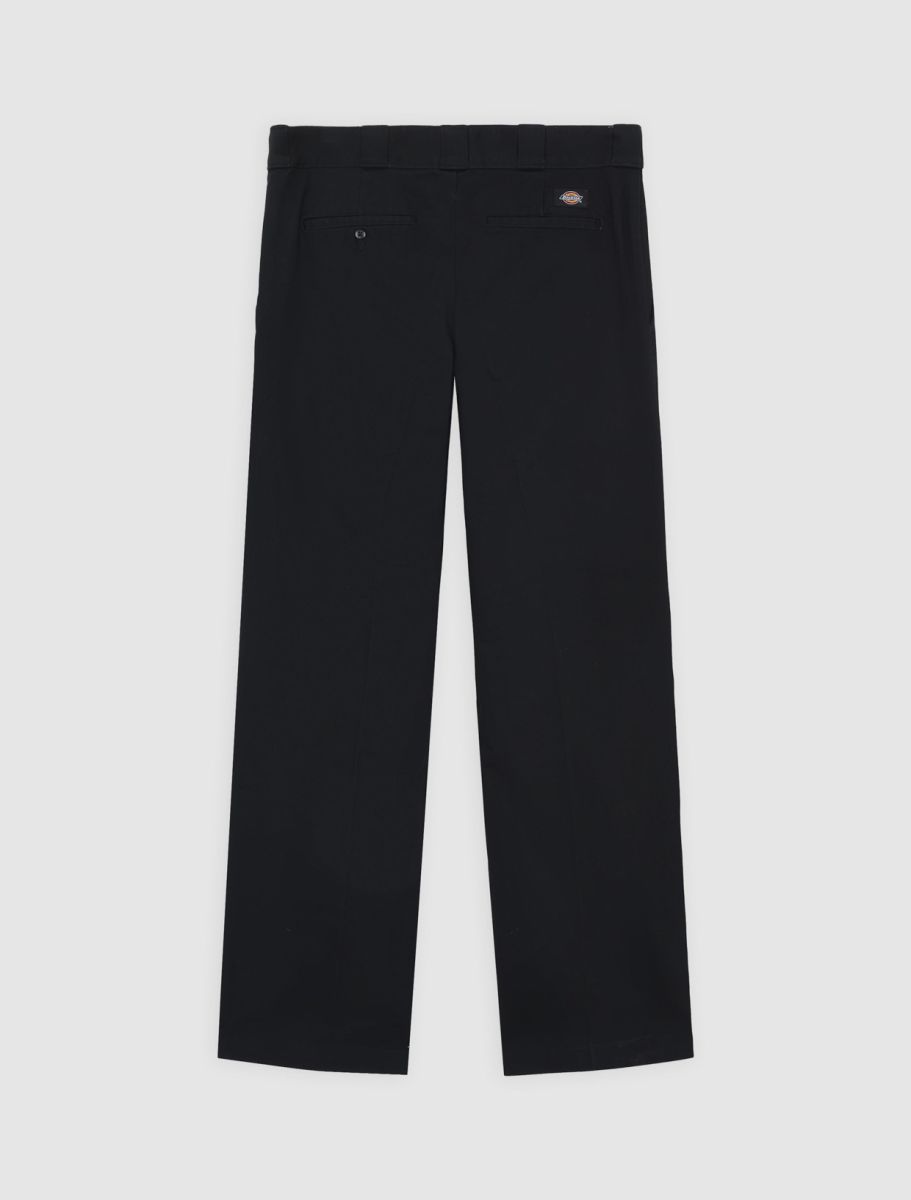 Dickies 247 Regular Work Pant Black