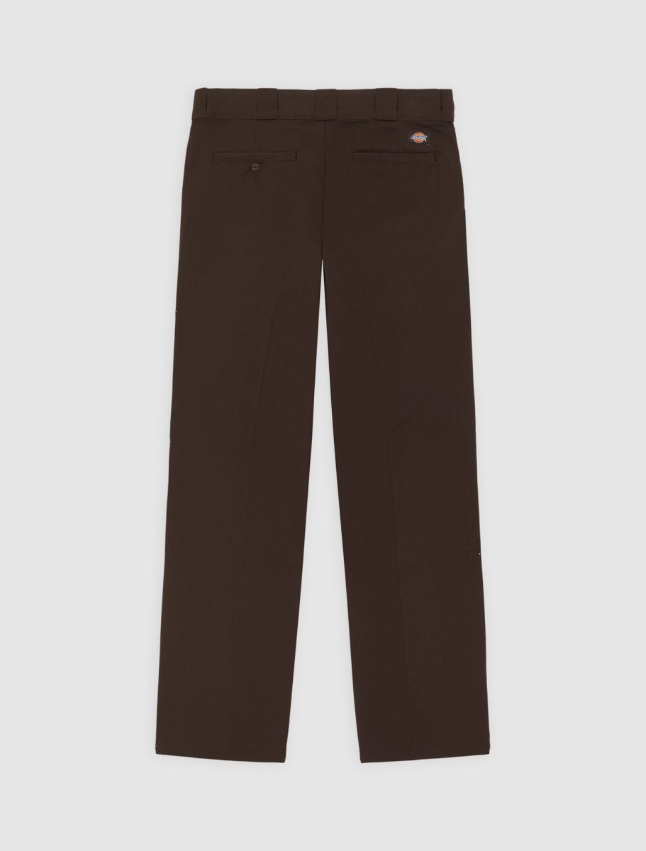 Dickies 247 Regular Work Pant Dark Brown