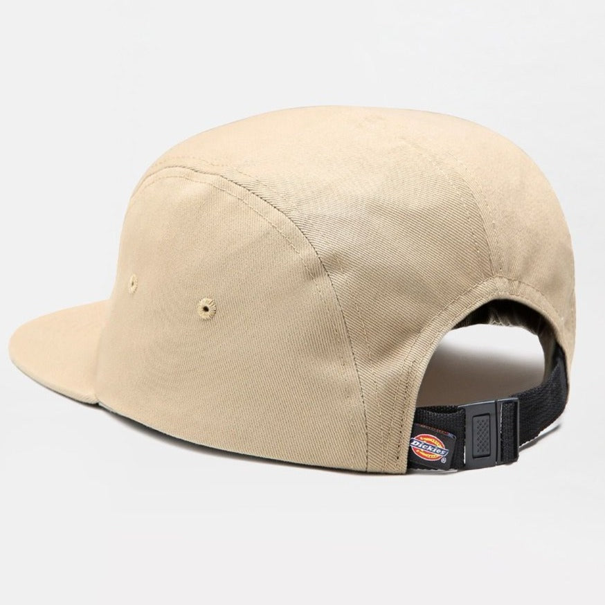 Dickies Albertville Baseball Cap Khaki