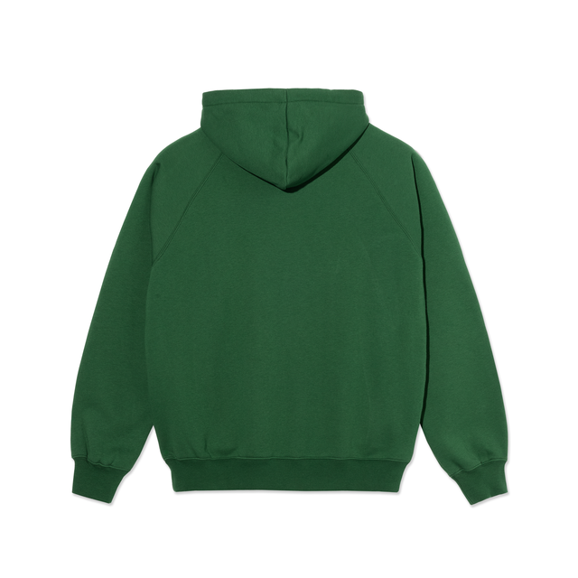 Polar Default Hoodie Forest Green