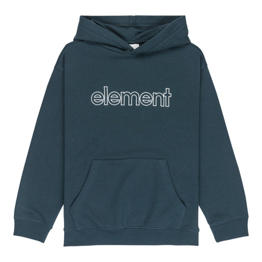 Element Central Lowcase Hoodie for Kids