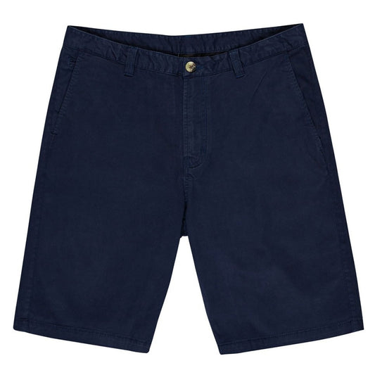 Element Howland Classic Chino Shorts - Eclipse Navy
