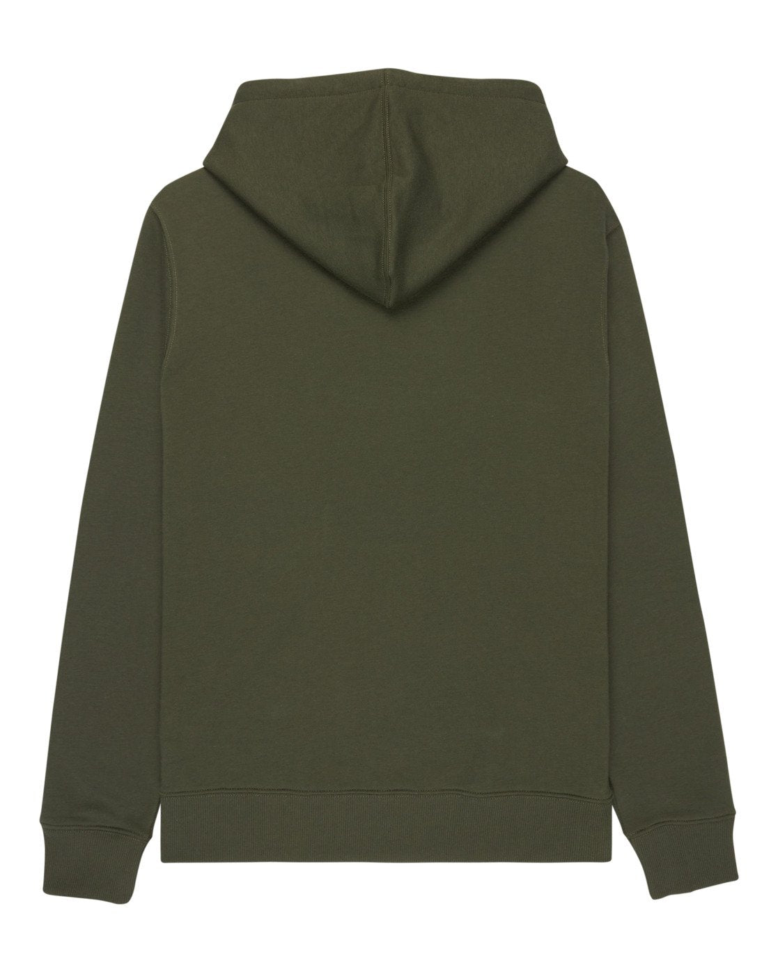 Element Icon Embroidery Hoodie Forest Night