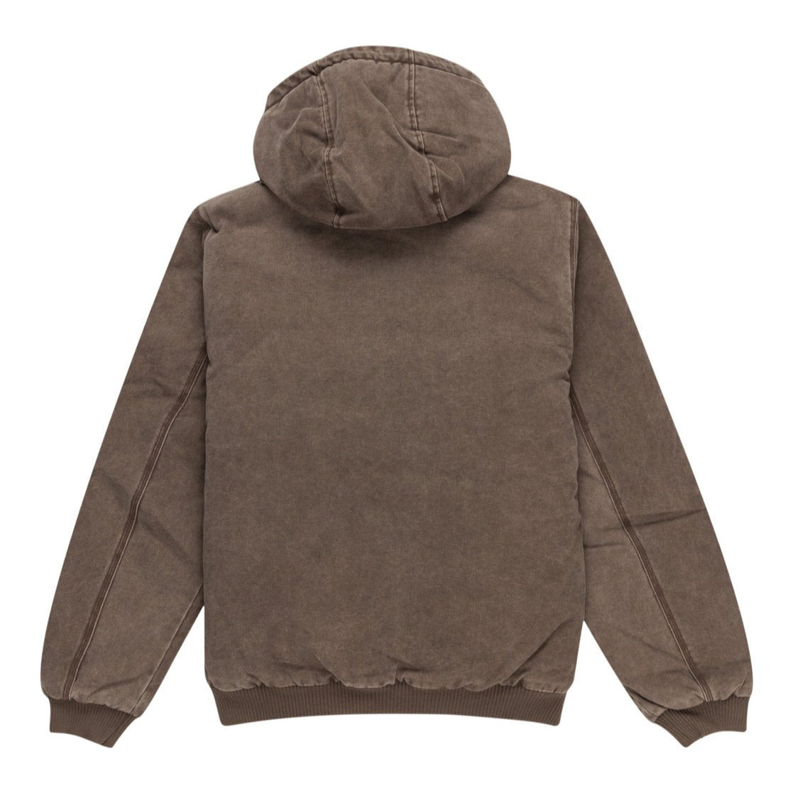 Element Dulcey Canvas Jacket