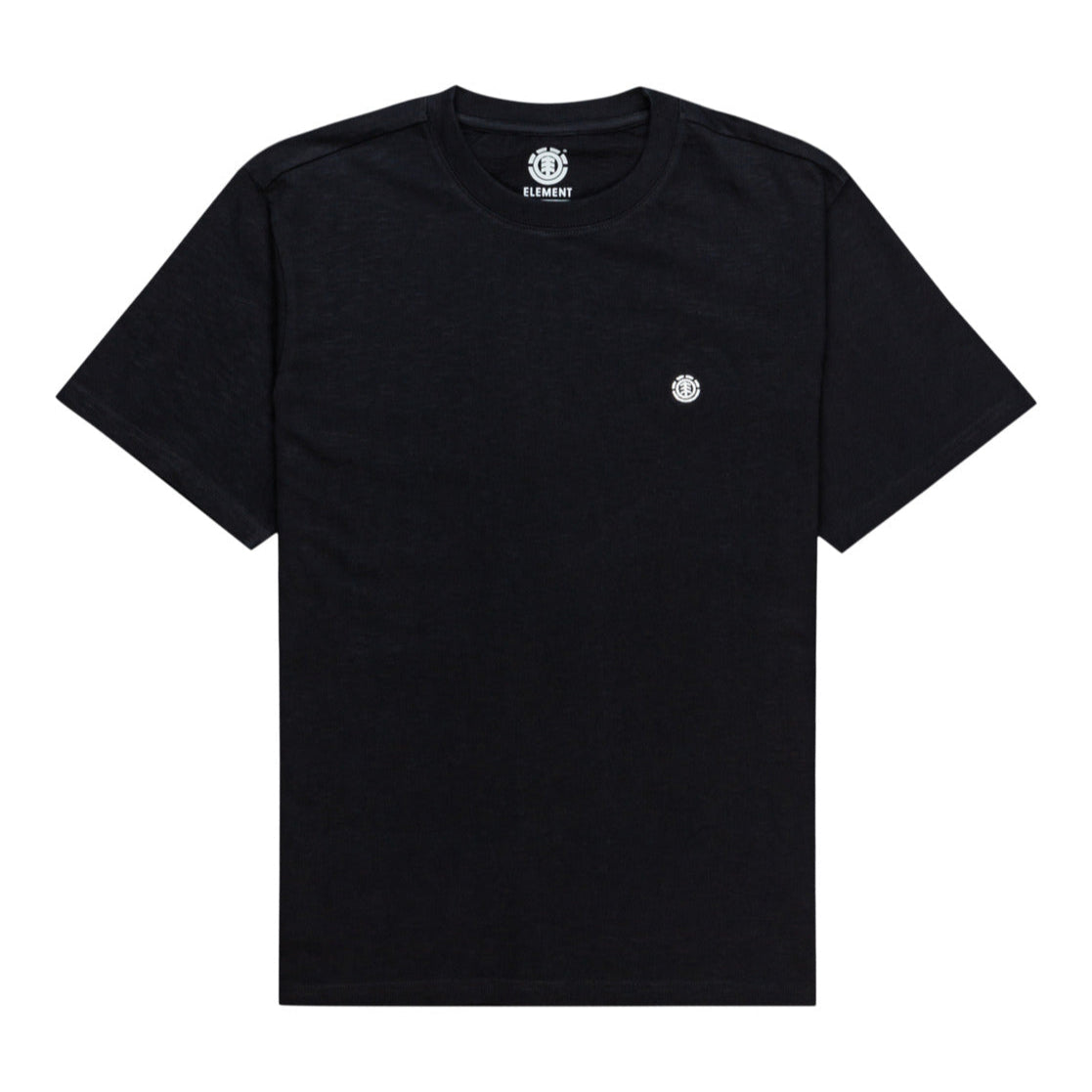Element Crail SS Flint Black