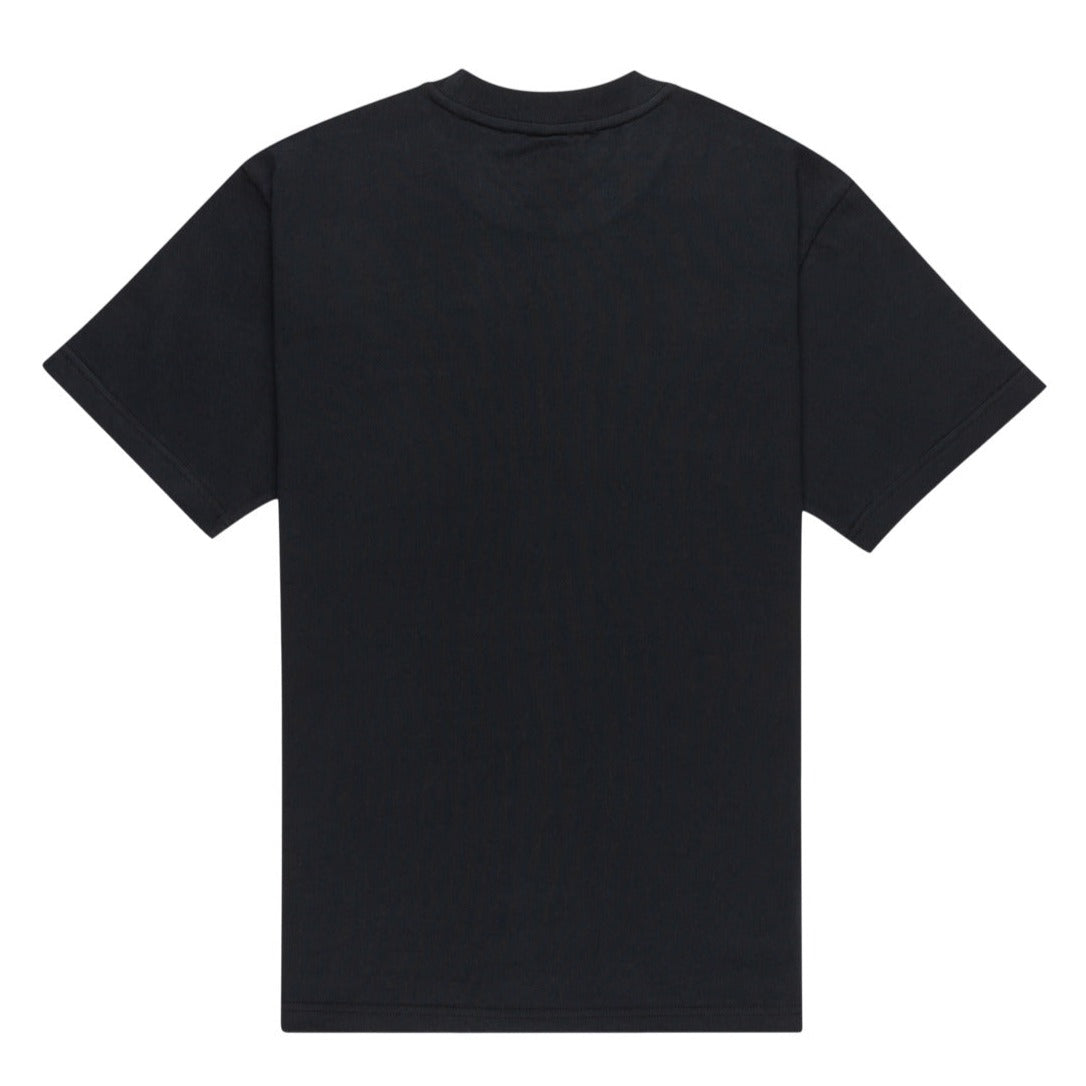 Element Crail 3.0 T-Shirt Flint Black