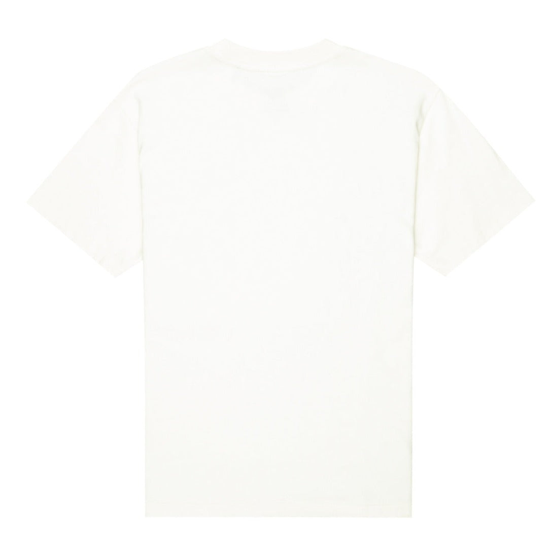 Element Crail 3.0 T-Shirt Egret