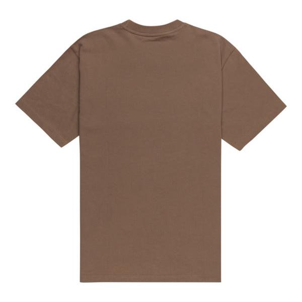 Element Crail 3.0 T-Shirt Walnut