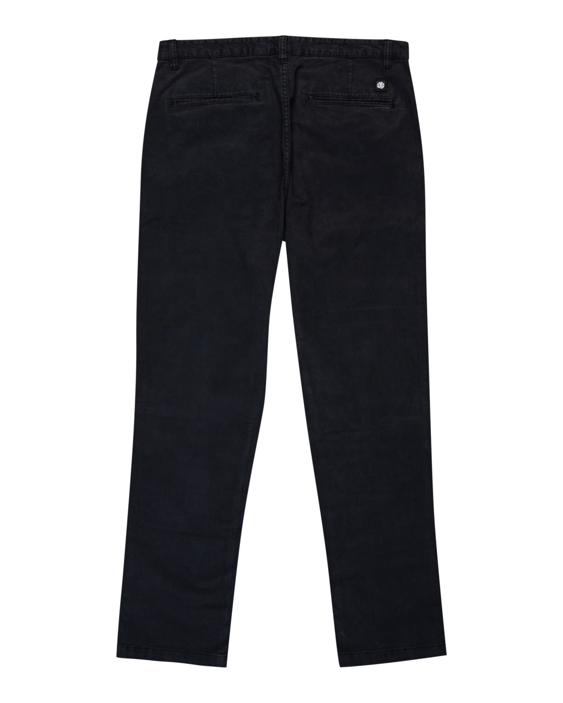 Element Howland Classic Chino Slim Fit Youth Black