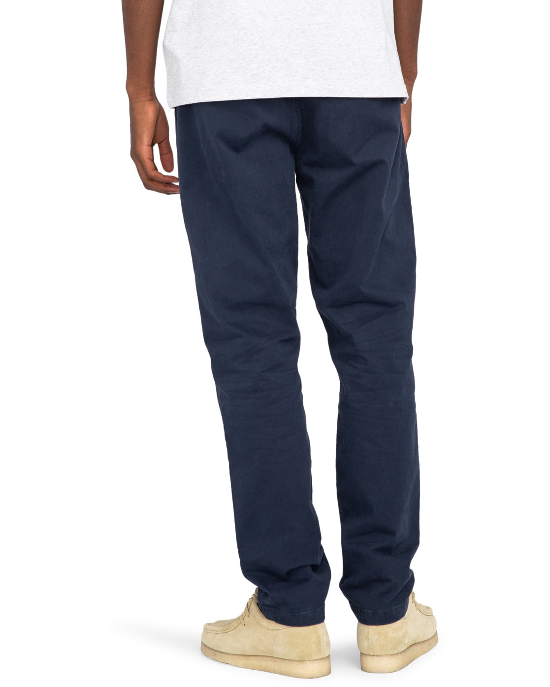 Element Howland Classic Chino Slim Fit Youth Navy