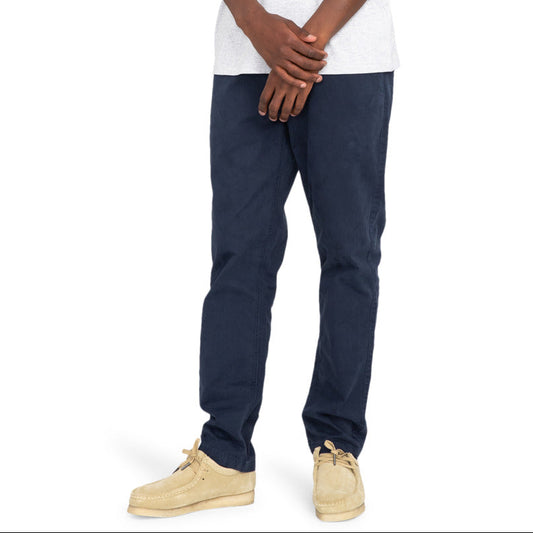 Element Howland Classic Chino Slim Fit Youth Navy