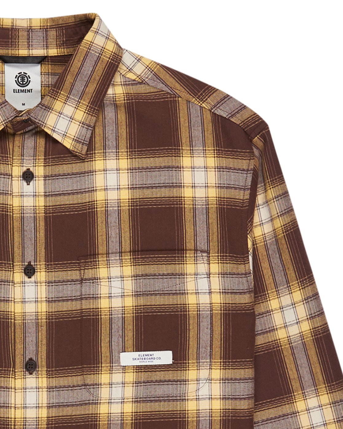 Element All Season Lightweight Long Sleeve Shirt